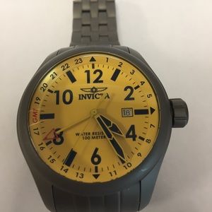 Invicta Men's 0194 Force Collection Watch